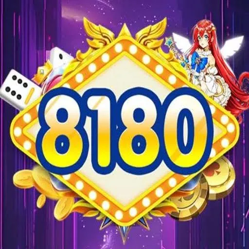 8180 - Petualangan Arcade Seru yang Tak Terlupakan