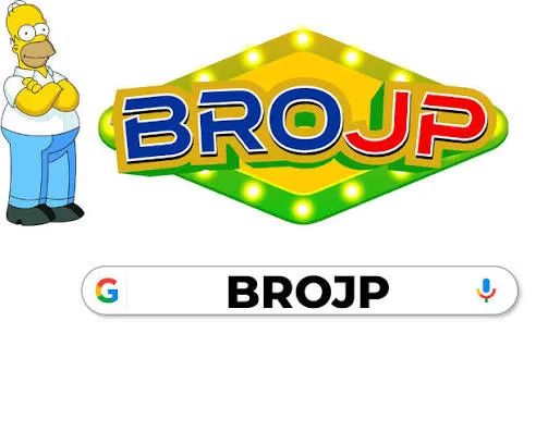 BROJP - Petualangan Seru di Dunia Terbuka