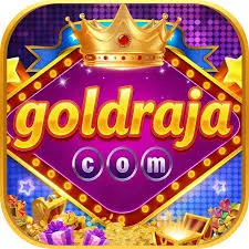 GOLDRAJA - Permainan Domino Seru dan Menyenangkan