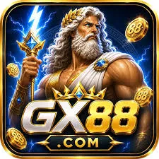 GX88 - Game Sepak Bola Terbaik di Ponsel Anda