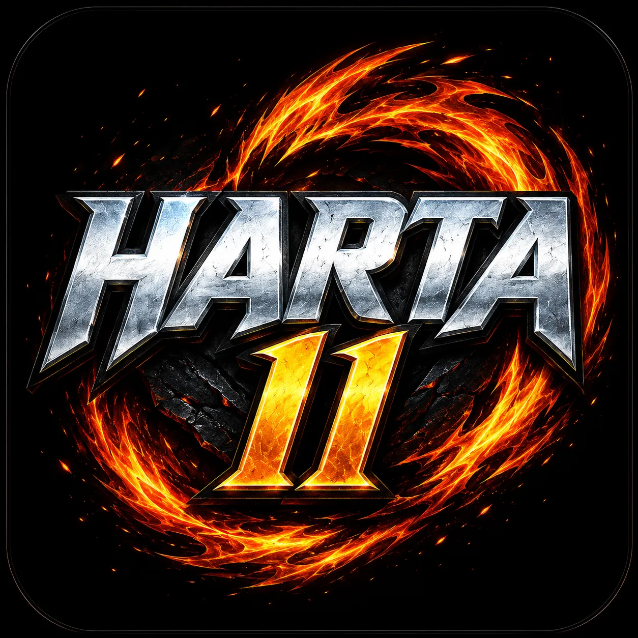 HARTA11 - Petualangan Arcade yang Seru dan Mengasyikkan