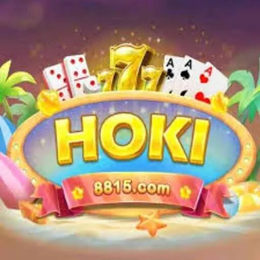 HOKI8815 - Game MOBA Seru untuk Para Penggemar