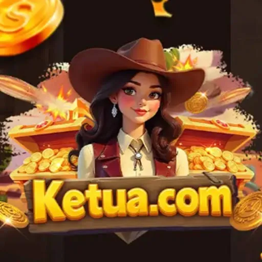 KETUA - Petualangan Tanpa Batas di Dunia Terbuka