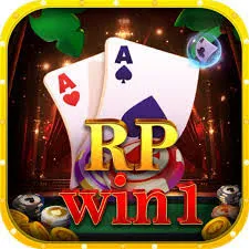 RPWIN1 - Game Poker Seru dan Menyenangkan
