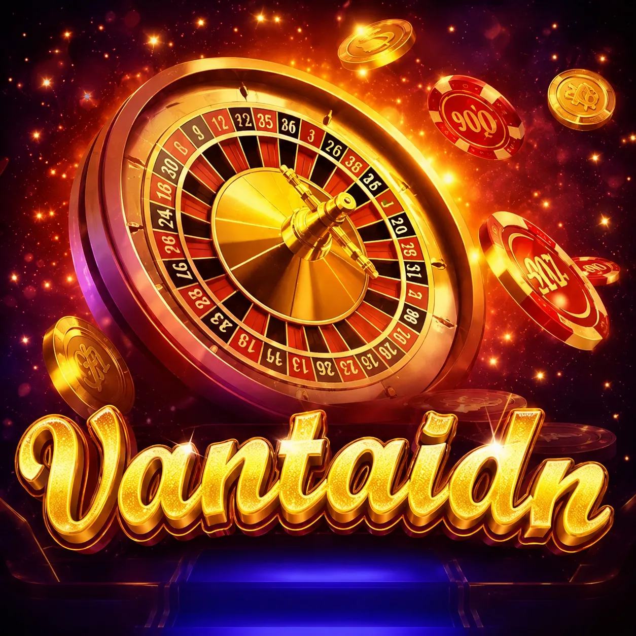 vantaidn APK SLG