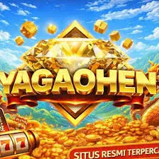 YAGAOHEN - Petualangan Seru dalam Dunia ARPG