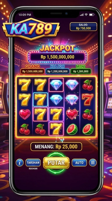 Panduan instalasi aplikasi ka789 yang mudah diikuti.